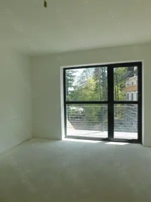 Sinaia-Apartament cu doua camere in imobil 2025 -Furnica - imagine 5