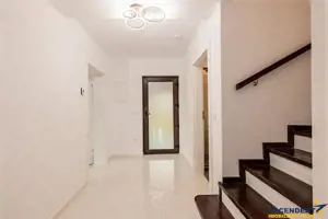 Vila noua in cartier rezidential, areal apreciabil, Halchiu, Brasov - imagine 3