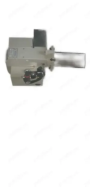 Arzator ulei ars de la 20 pina la 120 kw . Fiabil si robust cu aer comprimat .