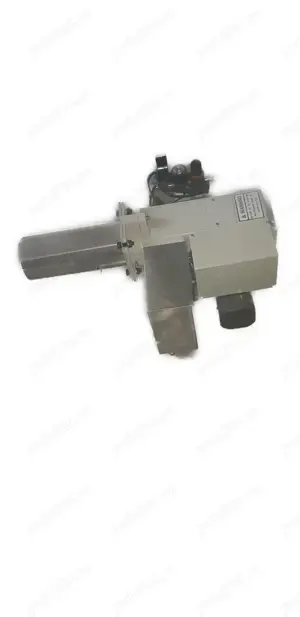 Arzator ulei ars de la 20 pina la 120 kw . Fiabil si robust cu aer comprimat . - imagine 3