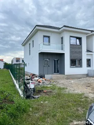 duplex despartit prin ct Dumbravita