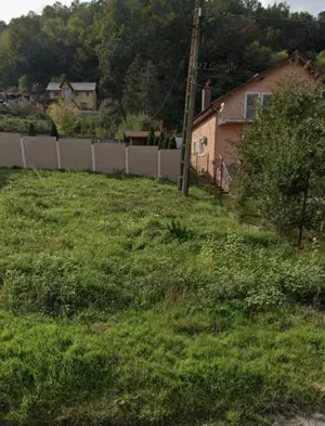 Vand teren Calea Timisorii 600 mp - imagine 3