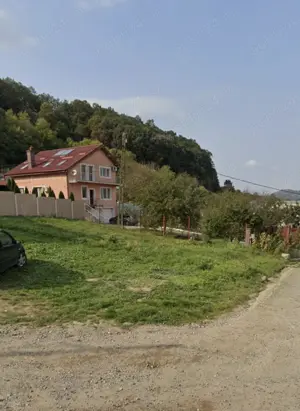 Vand teren Calea Timisorii 600 mp - imagine 2