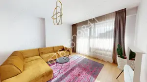 Apartament LUX 2 camere Herastrau, Str. Nicolae Caramfil, One Herastrau Towers - imagine 6