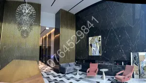 Apartament LUX 2 camere Herastrau, Str. Nicolae Caramfil, One Herastrau Towers - imagine 3