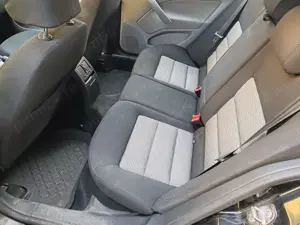 Vând Skoda Octavia 2 combi TDI, an 2011,  diesel 2.0 ,140 cp - imagine 15