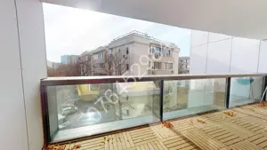Apartament LUX 2 camere Herastrau, Str. Nicolae Caramfil, One Herastrau Towers - imagine 17