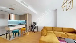 Apartament LUX 2 camere Herastrau, Str. Nicolae Caramfil, One Herastrau Towers - imagine 7