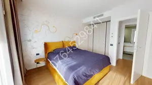 Apartament LUX 2 camere Herastrau, Str. Nicolae Caramfil, One Herastrau Towers - imagine 15