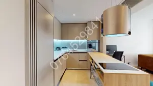 Apartament LUX 2 camere Herastrau, Str. Nicolae Caramfil, One Herastrau Towers - imagine 13