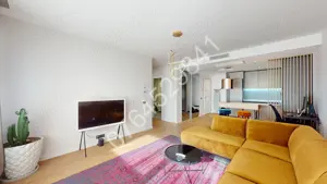 Apartament LUX 2 camere Herastrau, Str. Nicolae Caramfil, One Herastrau Towers - imagine 10