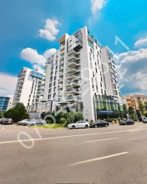 Apartament LUX 2 camere Herastrau, Str. Nicolae Caramfil, One Herastrau Towers - imagine 20
