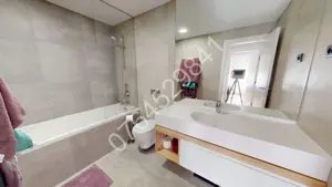 Apartament LUX 2 camere Herastrau, Str. Nicolae Caramfil, One Herastrau Towers - imagine 18