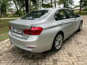 BMW 330E 265 CP 2.0 Hybrid - imagine 3