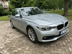 BMW 330E 265 CP 2.0 Hybrid - imagine 2