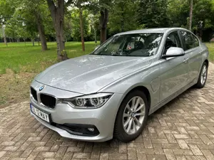 BMW 330E 265 CP 2.0 Hybrid