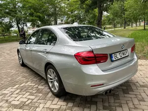 BMW 330E 265 CP 2.0 Hybrid - imagine 4