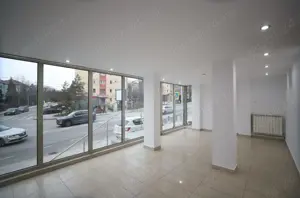 165 mp+25mp terasa, pentru birouri,cabinet medical,laborator analize etc - imagine 2