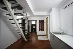 165 mp+25mp terasa, pentru birouri,cabinet medical,laborator analize etc - imagine 6