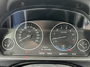 BMW 330E 265 CP 2.0 Hybrid - imagine 5