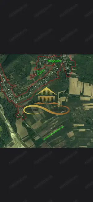 Teren EXTRAVILAN de vanzare BOSOTENI / TESCANI 7100 mp - imagine 10