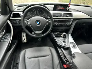 BMW 330E 265 CP 2.0 Hybrid - imagine 6