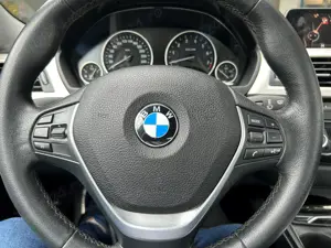 BMW 330E 265 CP 2.0 Hybrid - imagine 7