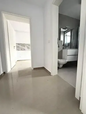 Apartament 1 camera, 28 mp, etaj 1/parter, constructie noua - Giroc - imagine 6