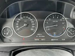 BMW 330E 265 CP 2.0 Hybrid - imagine 10