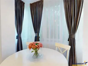 LIVE!Eleganta si simplitate - Centrul Civic, renovat complet, etaj intermediar, design cu detalii un - imagine 12