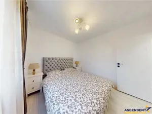 LIVE!Eleganta si simplitate - Centrul Civic, renovat complet, etaj intermediar, design cu detalii un - imagine 13