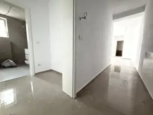Apartament 3 camere, 70 mp, constructie noua, etaj 2 - Giroc - imagine 9