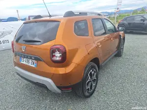 Dacia Duster 2018 fara Ad Blue motor 1500 110 cp 4x2 - imagine 2 Dacia Duster 2018 fara Ad Blue motor 1500 110 cp 4x2 - imagine 2