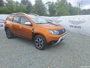 Dacia Duster 2018 fara Ad Blue motor 1500 110 cp 4x2