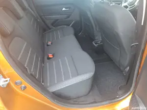 Dacia Duster 2018 fara Ad Blue motor 1500 110 cp 4x2 - imagine 6 Dacia Duster 2018 fara Ad Blue motor 1500 110 cp 4x2 - imagine 6