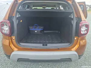 Dacia Duster 2018 fara Ad Blue motor 1500 110 cp 4x2 - imagine 10 Dacia Duster 2018 fara Ad Blue motor 1500 110 cp 4x2 - imagine 10