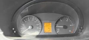 Mercedes Sprinter 316 cdi - imagine 5 Mercedes Sprinter 316 cdi - imagine 5