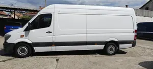 Mercedes Sprinter 316 cdi