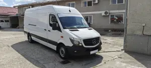 Mercedes Sprinter 316 cdi - imagine 3 Mercedes Sprinter 316 cdi - imagine 3