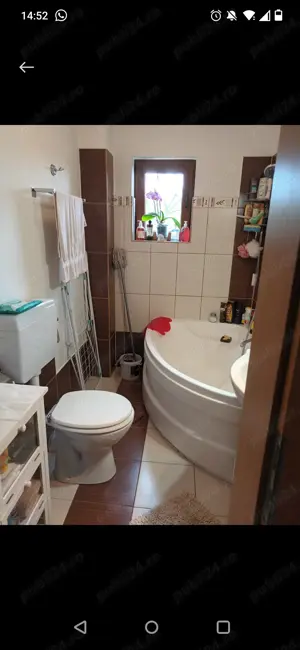 Casă cu etaj (P+1) gradina 736mp - imagine 8 Casă cu etaj (P+1) gradina 736mp - imagine 8