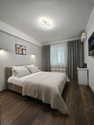 Garsoniera cocheta disponibila in cartierul Scriitorilor