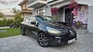Renault-Clio-1,5 Dci- Led-Climatronic-Navi-Keyless-Goo-Entry-Led-Pure-Vision-Euro 6 - imagine 2 Renault-Clio-1,5 Dci- Led-Climatronic-Navi-Keyless-Goo-Entry-Led-Pure-Vision-Euro 6 - imagine 2