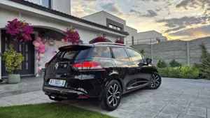 Renault-Clio-1,5 Dci- Led-Climatronic-Navi-Keyless-Goo-Entry-Led-Pure-Vision-Euro 6 - imagine 3 Renault-Clio-1,5 Dci- Led-Climatronic-Navi-Keyless-Goo-Entry-Led-Pure-Vision-Euro 6 - imagine 3