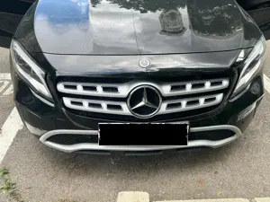 Mercedes GLA 180 1.6 turbo 122cp - imagine 2