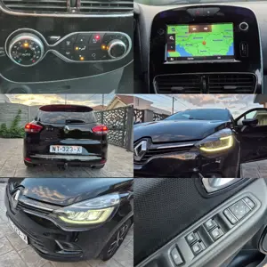Renault-Clio-1,5 Dci- Led-Climatronic-Navi-Keyless-Goo-Entry-Led-Pure-Vision-Euro 6 - imagine 6 Renault-Clio-1,5 Dci- Led-Climatronic-Navi-Keyless-Goo-Entry-Led-Pure-Vision-Euro 6 - imagine 6