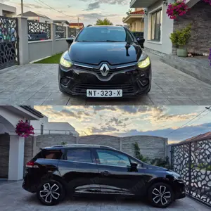 Renault-Clio-1,5 Dci- Led-Climatronic-Navi-Keyless-Goo-Entry-Led-Pure-Vision-Euro 6 - imagine 5 Renault-Clio-1,5 Dci- Led-Climatronic-Navi-Keyless-Goo-Entry-Led-Pure-Vision-Euro 6 - imagine 5