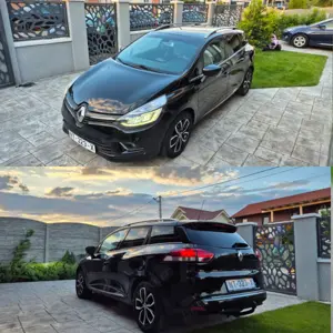 Renault-Clio-1,5 Dci- Led-Climatronic-Navi-Keyless-Goo-Entry-Led-Pure-Vision-Euro 6 - imagine 7 Renault-Clio-1,5 Dci- Led-Climatronic-Navi-Keyless-Goo-Entry-Led-Pure-Vision-Euro 6 - imagine 7