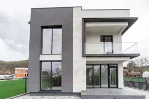 Casă Nouă Tip Duplex – 4 Camere - P+1 - imagine 9