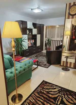 Garsonieră de vânzare în București, Sector 3, Piața Muncii - 5 min metrou