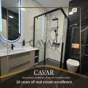 Cavar Residence Proiect Binelui Comision 0%